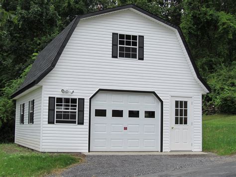 This Idea Door® Replacement Vertical Track is made of steel and carries a one-year warranty. . Menards build a garage